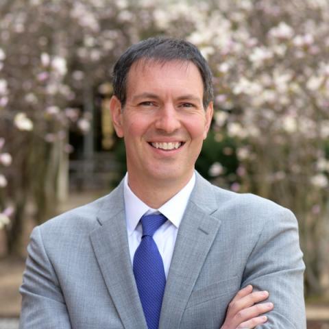 Daniel Gingerich