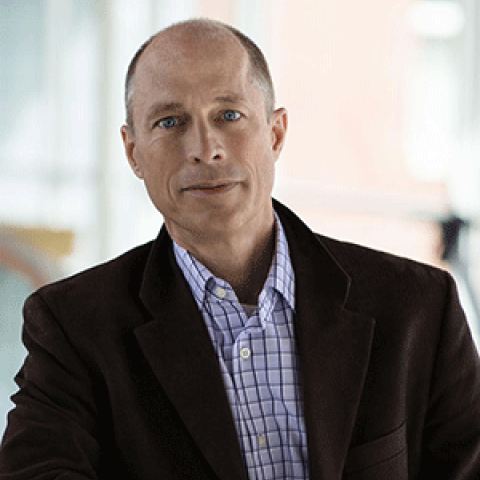 Brian Owensby