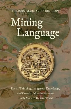 Mining Language - Allison Bigelow