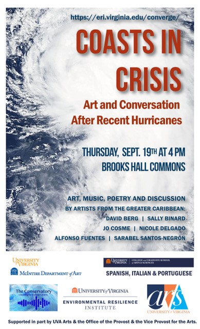 Coasts in Crisis